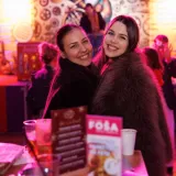 Zadarski advent pun osmjeha: Glavna zvijezda bila je ljepotica u smeđoj bundi