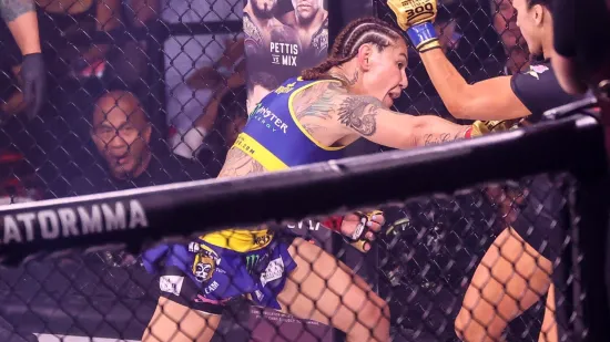 Sve Spremno za Lyon! PFL je pripremio deset mečeva za ljubitelje slobodne borbe