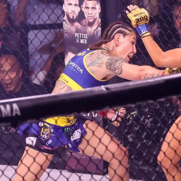 Sve Spremno za Lyon! PFL je pripremio deset mečeva za ljubitelje slobodne borbe