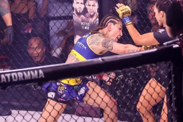 Sve Spremno za Lyon! PFL je pripremio deset mečeva za ljubitelje slobodne borbe