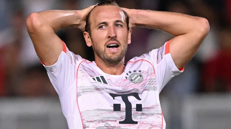 Harry Kane je prelomio: Poznato je gdje će igrati sljedeće sezone