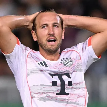 Harry Kane je prelomio: Poznato je gdje će igrati sljedeće sezone