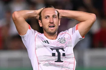 Harry Kane je prelomio: Poznato je gdje će igrati sljedeće sezone