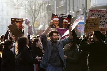 Bugari su upravo postigli 'nemoguće', ostavka premijera pala je pred kamerama!