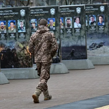 Neočekivana promjena u glavnom gradu Ukrajine: 'Patriotizam nije dovoljan'