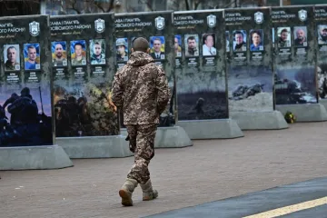 Neočekivana promjena u glavnom gradu Ukrajine: 'Patriotizam nije dovoljan'