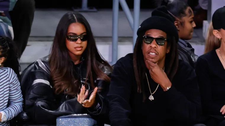 Internet u nevjerici: Na najnovijim fotografijama Blue Ivy (13) jedan detalj bode u oči