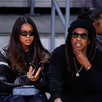 Internet u nevjerici: Na najnovijim fotografijama Blue Ivy (13) jedan detalj bode u oči