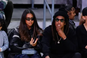 Internet u nevjerici: Na najnovijim fotografijama Blue Ivy (13) jedan detalj bode u oči