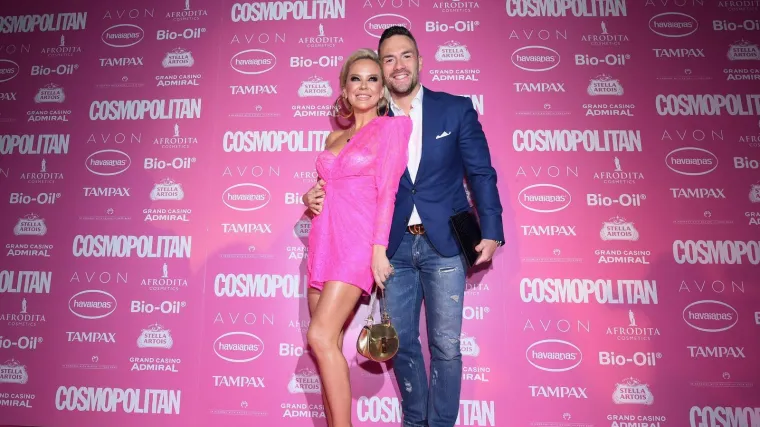 Razvodi slavnih obilježili su 2025.: Maja, Meri i Igor &scaron;okirali domaću javnost