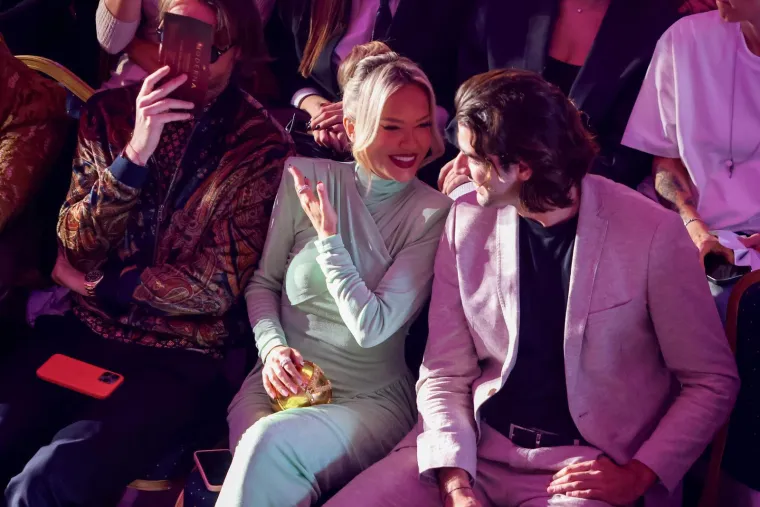 Razvodi slavnih obilježili su 2025.: Maja, Meri i Igor &scaron;okirali domaću javnost