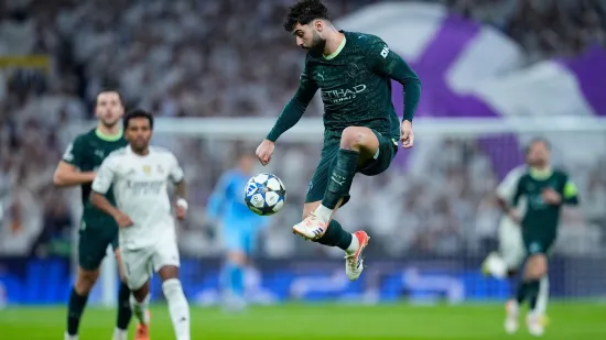 Gvardiol se javio nakon sjajne utakmice i rušenja Reala: Komentari su odlični