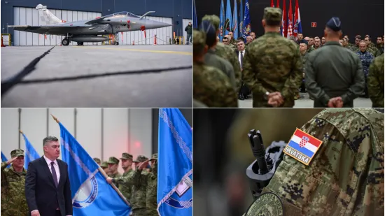 Milanović žestoko opleo po Francuskoj: 'Da li se tako ponaša saveznik?'