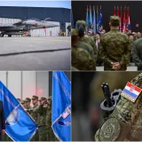 Milanović žestoko opleo po Francuskoj: 'Da li se tako ponaša saveznik?'