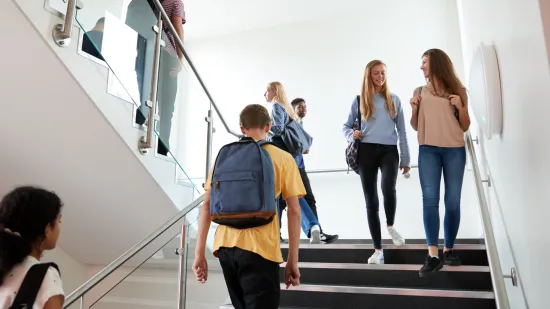 Digitalne vještine trebale bi dobiti jednaku pozornost u školi kao i čitanje i matematika