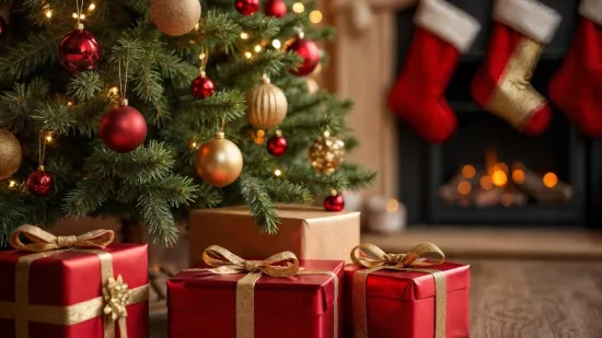 [KVIZ] Samo će najveći ljubitelji Božića znati sve