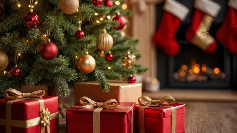 [KVIZ] Samo će najveći ljubitelji Božića znati sve