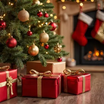 [KVIZ] Samo će najveći ljubitelji Božića znati sve