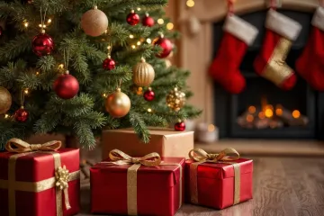 [KVIZ] Samo će najveći ljubitelji Božića znati sve