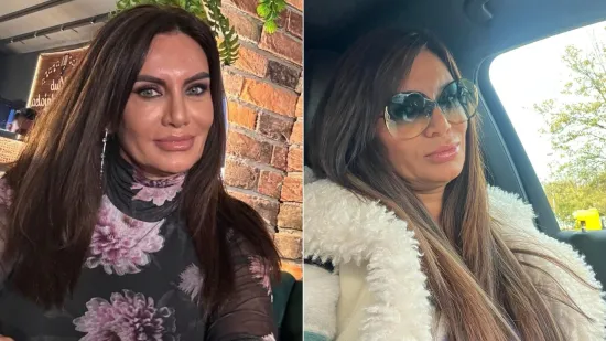 Sanja iz 'Ljubav je na selu' mami poglede i na društvenim mrežama: Evo atraktivnih fotki!