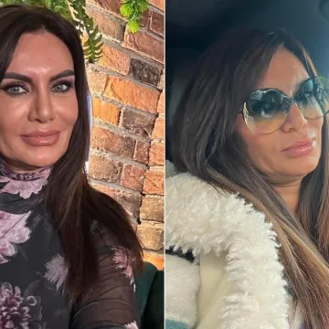 Sanja iz 'Ljubav je na selu' mami poglede i na društvenim mrežama: Evo atraktivnih fotki!