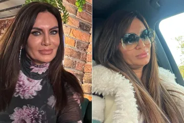 Sanja iz 'Ljubav je na selu' mami poglede i na dru&scaron;tvenim mrežama: Evo atraktivnih fotki!