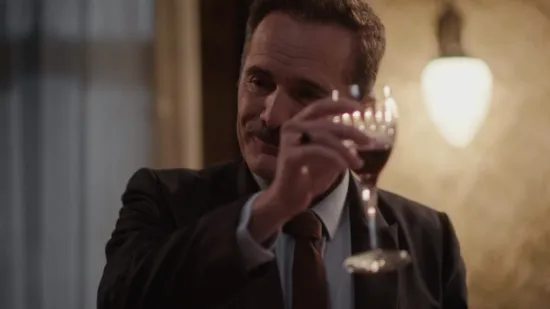 ANKETA Vjerujete li Anti Vukasu? Promjena iz srca ili hladna proračunatost?