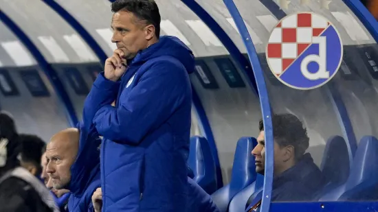 Dinamo protiv Betisa lovi bodove nakon dva teška poraza, čekaju se sastavi