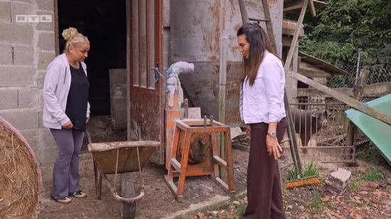 Muke po svinjcu, ljubomora i odbijeni poljupci: U 'Ljubav je na selu' slijedi još jedan turbulentan dan!