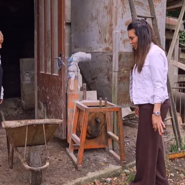 Muke po svinjcu, ljubomora i odbijeni poljupci: U 'Ljubav je na selu' slijedi još jedan turbulentan dan!