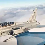 Moćan spot za himnu hrvatskih pilota: Rafalei u atraktivnim kadrovima pokazali silu