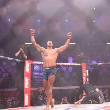 PFL donosi borbe za dva svjetska naslova i europska finala