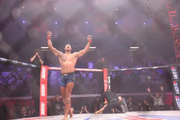 PFL donosi borbe za dva svjetska naslova i europska finala