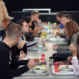 Studentski obroci ne poskupljuju! Ručak i dalje 0,86 eura: Ravnatelji SC-a otkrili što slijedi