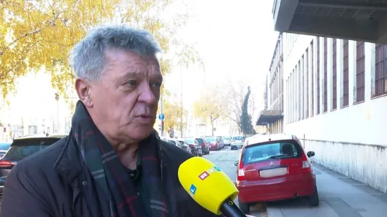 Ivan Turudić napao Tomaševića, pa uzvratio na teške optužbe SDP-a: 'Zastupnica ruši državu'