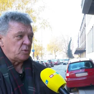 Ivan Turudić napao Tomaševića, pa uzvratio na teške optužbe SDP-a: 'Zastupnica ruši državu'