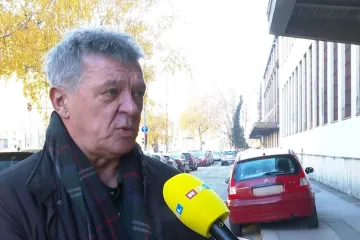 Ivan Turudić napao Toma&scaron;evića, pa uzvratio na te&scaron;ke optužbe SDP-a: 'Zastupnica ru&scaron;i državu'