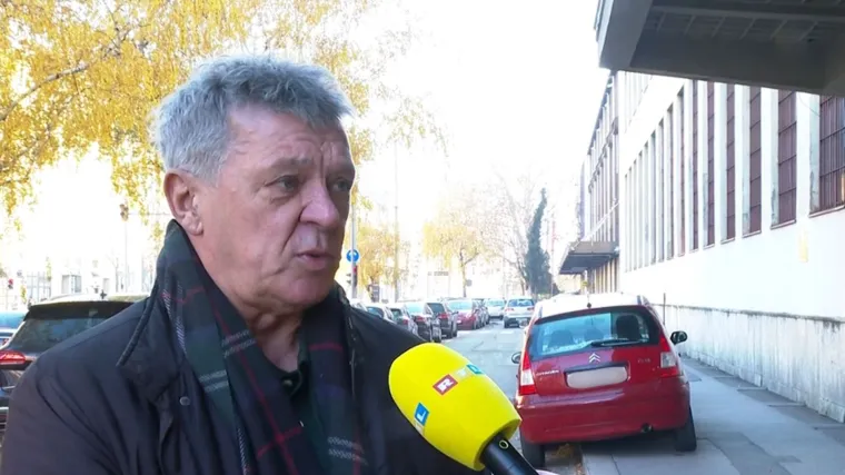 Ivan Turudić odgovorio Ahmetović zašto nije bio na okruglom stolu