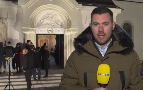 Ovo su razlozi zbog kojih je Andrej Plenković stigao u Bosnu i Hercegovinu