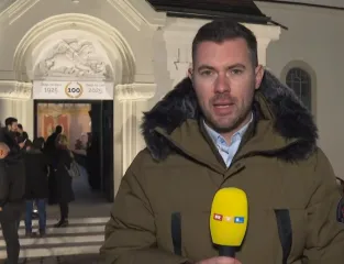 Ovo su razlozi zbog kojih je Andrej Plenković stigao u Bosnu i Hercegovinu