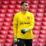 Trener Girone otvoreno o Livakoviću: Otkrio što će biti s hrvatskim vratarom