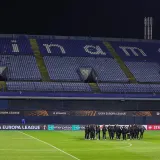 Zanima li vas koliko košta hrana i piće na utakmici Dinama i Betisa? Imamo fotografiju