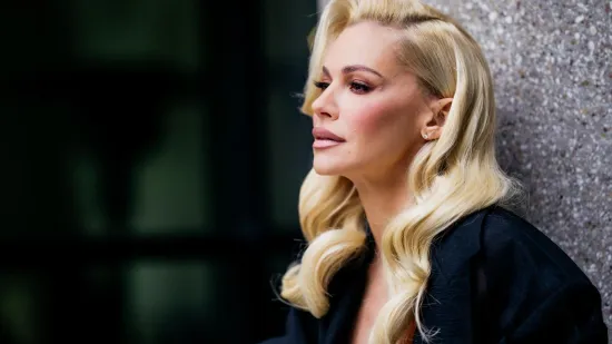 Nataša Bekvalac posvetila emotivnu objavu majci kojoj je posvetila i pjesmu