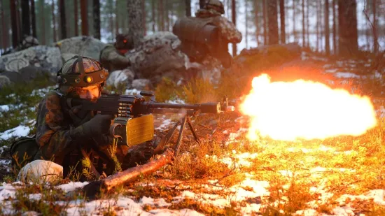 Šef NATO-a otkrio iduću Putinovu metu i zaprepastio Europu: 'Sada moramo djelovati'