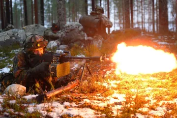 Šef NATO-a otkrio iduću Putinovu metu i zaprepastio Europu: 'Sada moramo djelovati'