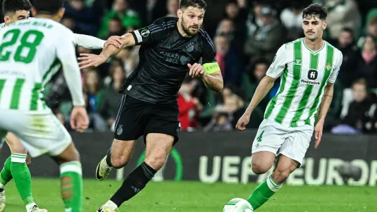 Petković u fokusu Španjolaca: Betis dao zanimljivu procjenu Dinama prije utakmice