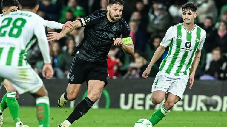 Petković u fokusu Španjolaca: Betis dao zanimljivu procjenu Dinama prije utakmice