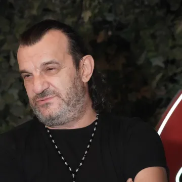 Aci Lukasu otkazan još jedan nastup: 'Stanovništvo je uznemireno zbog fotografije'