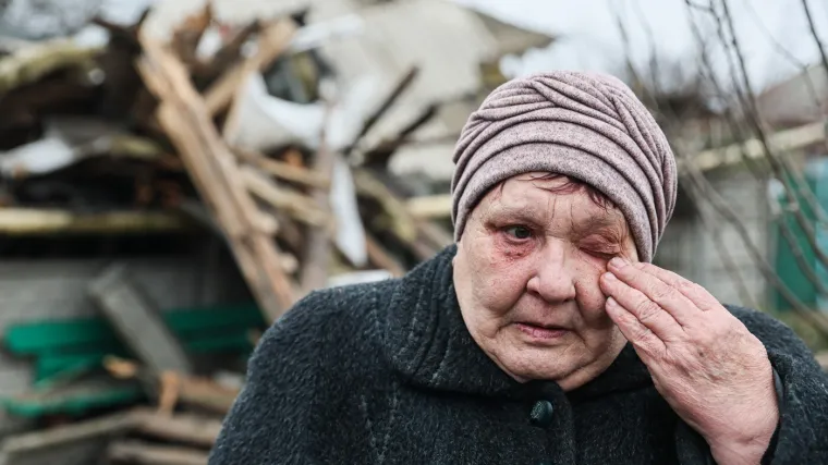Zelenski otkrio &scaron;to zapravo Amerikanci predlažu u Ukrajini
