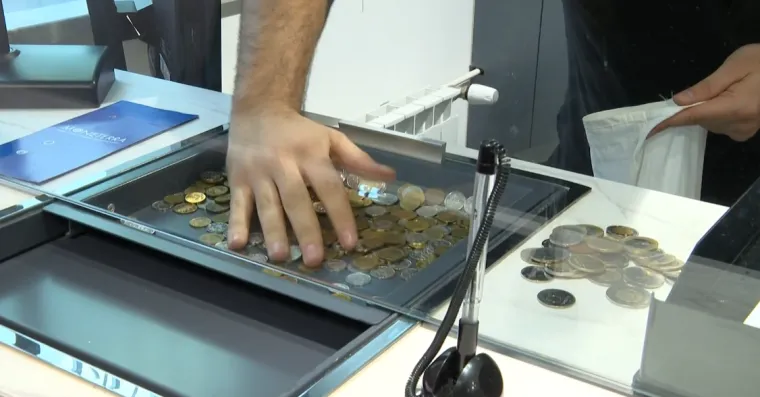 Navala na HNB zbog kovanica kuna: S novom godinom postaju bezvrijedne